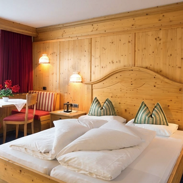 Active Hotel Diana in Seis am Schlern (Siusi allo Sciliar) - foto 2