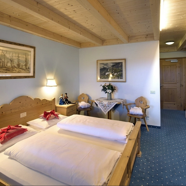 Active Hotel Diana in Seis am Schlern (Siusi allo Sciliar) - foto 11