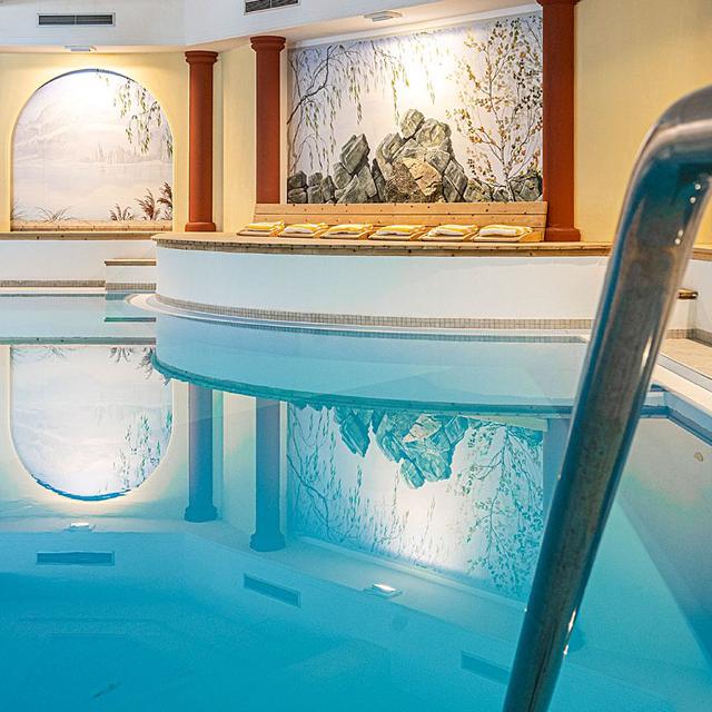 Active Hotel Diana in Seis am Schlern (Siusi allo Sciliar) - foto 7
