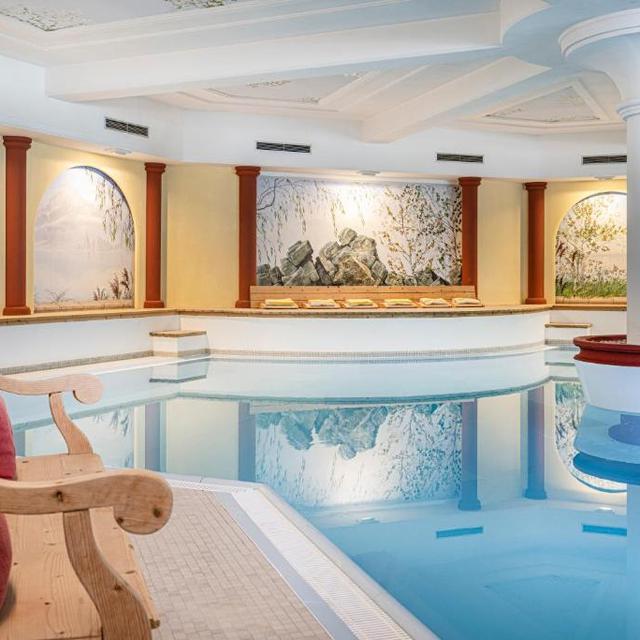 Active Hotel Diana in Seis am Schlern (Siusi allo Sciliar) - foto 6