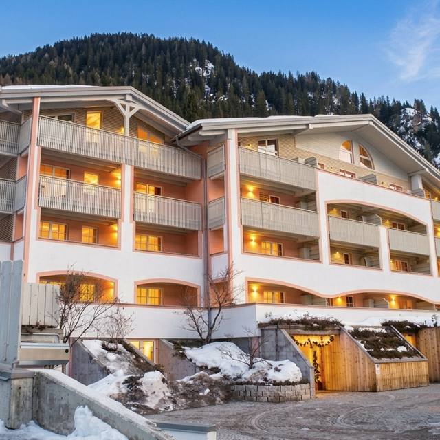 Clubresidence Al Sole