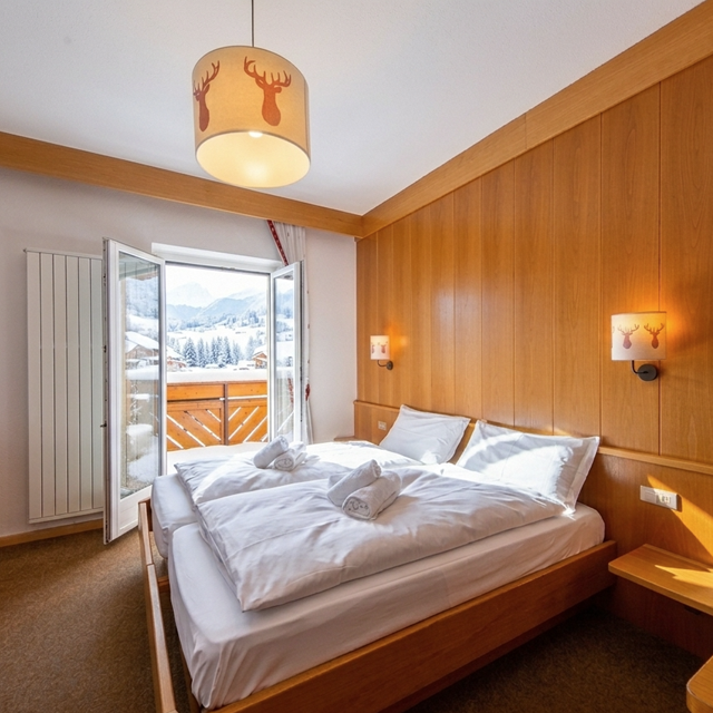 Hotel Al Piccolo in San Giovanni di Fassa - foto 7