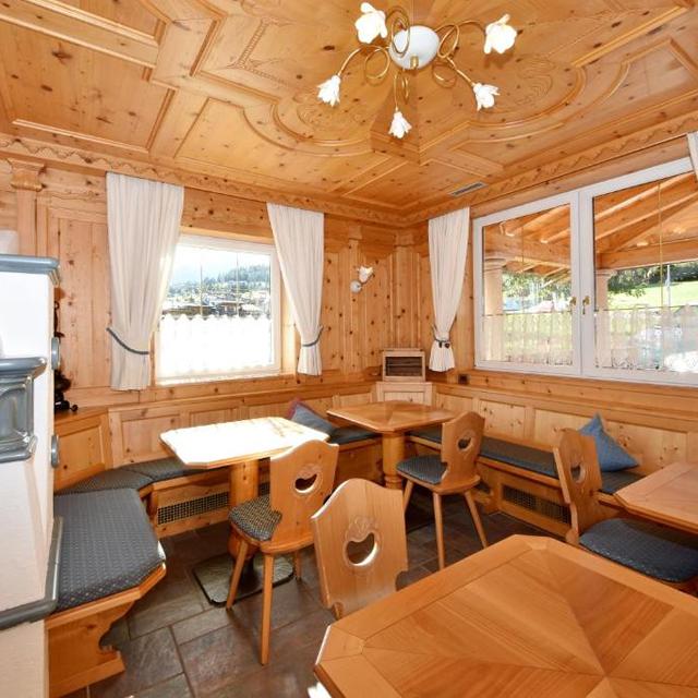 Hotel Al Piccolo in San Giovanni di Fassa - foto 10