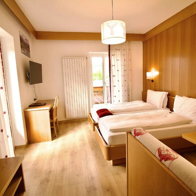 Hotel Al Piccolo in San Giovanni di Fassa - foto 6