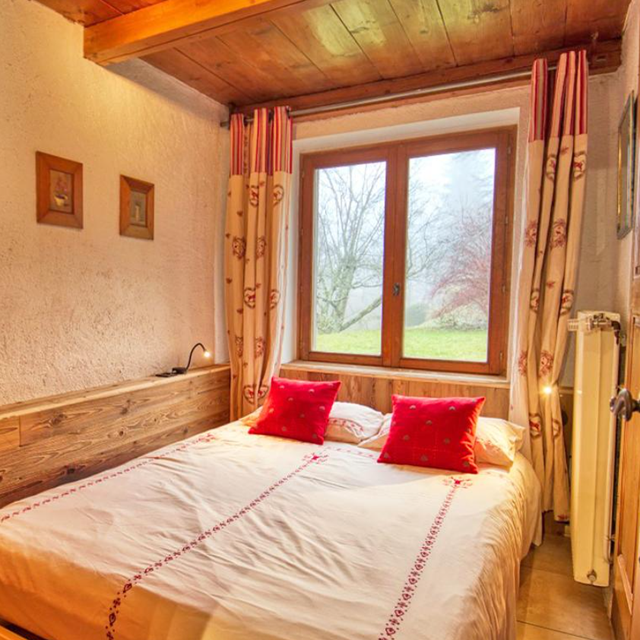 Chalet Grand Massif in Morillon - foto 2