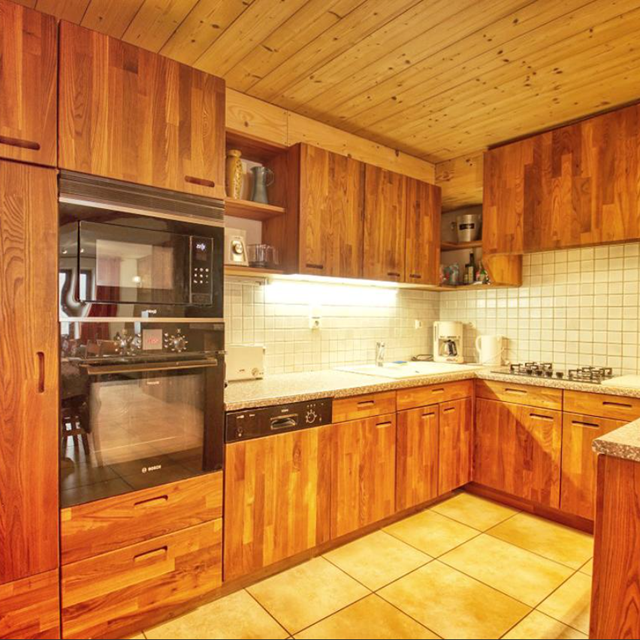 Chalet Grand Massif in Morillon - foto 3