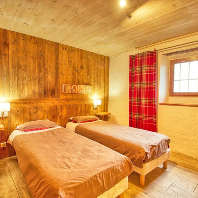 Chalet Grand Massif in Morillon - foto 5