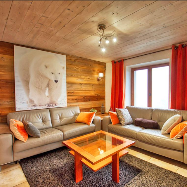 Chalet Grand Massif in Morillon - foto 6