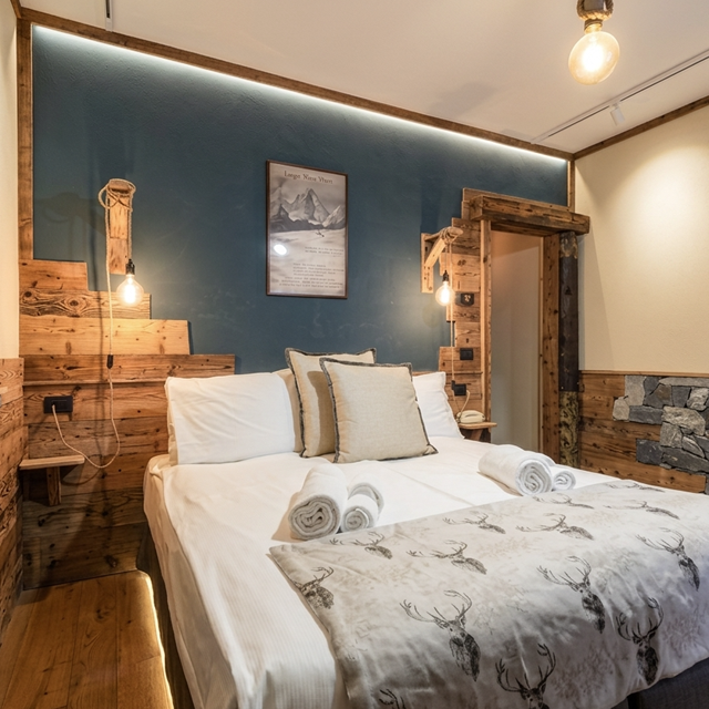 Hotel Jumeaux in Breuil-Cervinia - foto 9