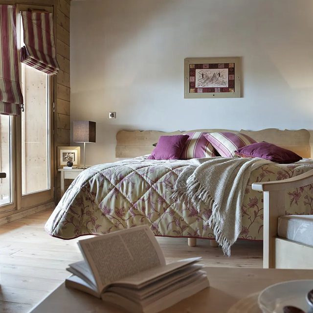Les Chalets de Jouvence in Les Carroz d'Araches - foto 2