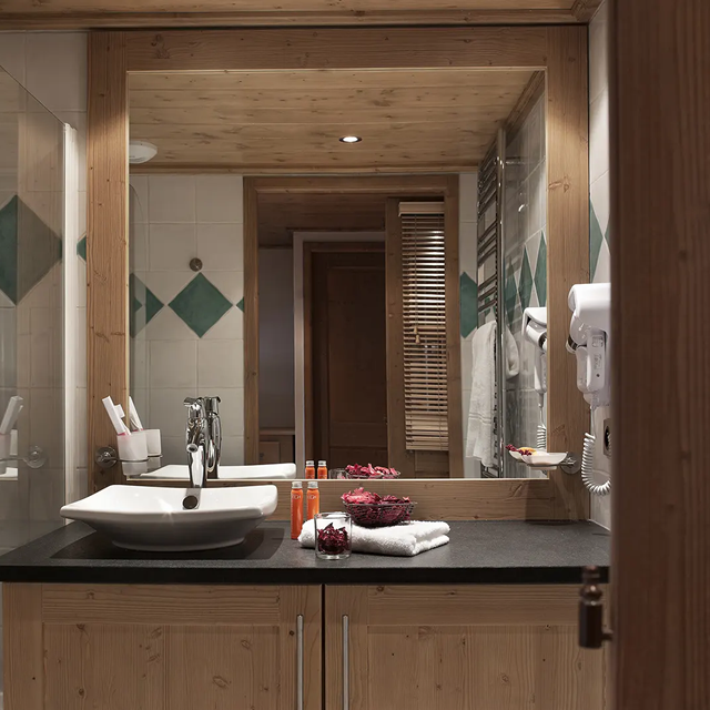 Les Chalets de Jouvence in Les Carroz d'Araches - foto 7