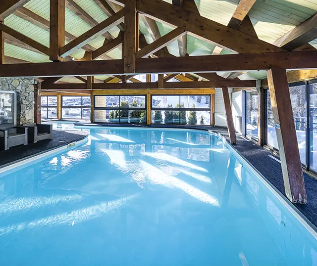 Village Club du Soleil de Vars in Vars - foto 4