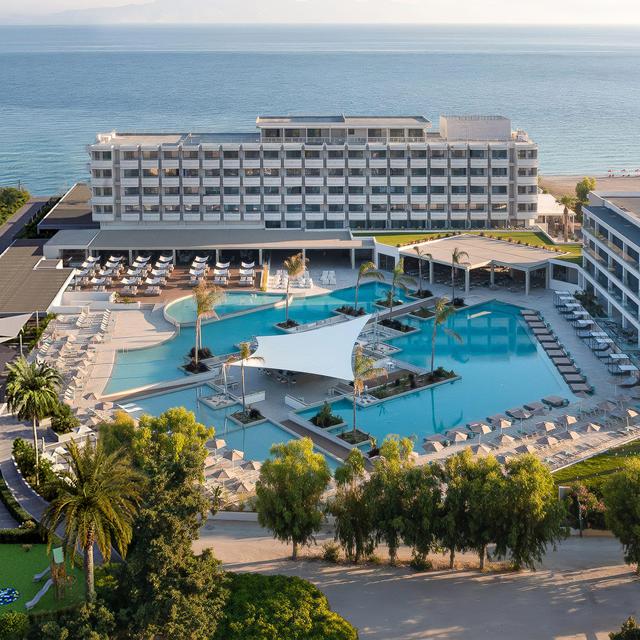 Hotel Electra Palace Resort