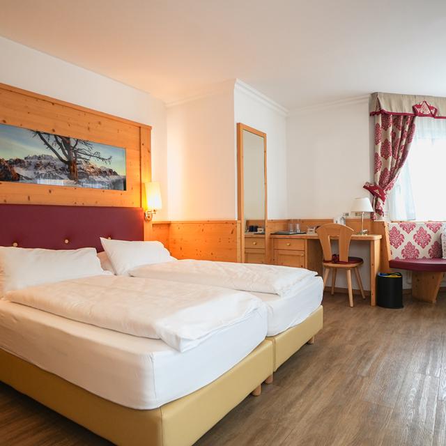 Hotel Astor Suites – logies en ontbijt – foto 2