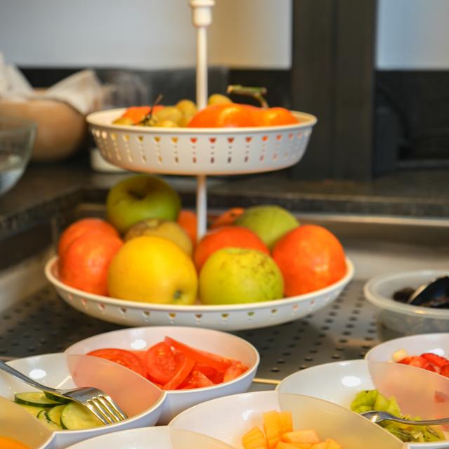 Hotel Astor Suites - logies en ontbijt in Selva di Val Gardena (Wolkenstein) - foto 6