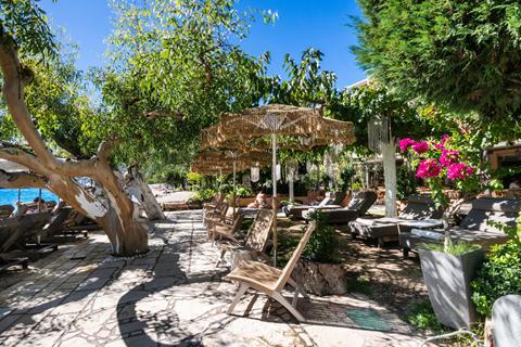 Hotel Eva Beach – foto 4