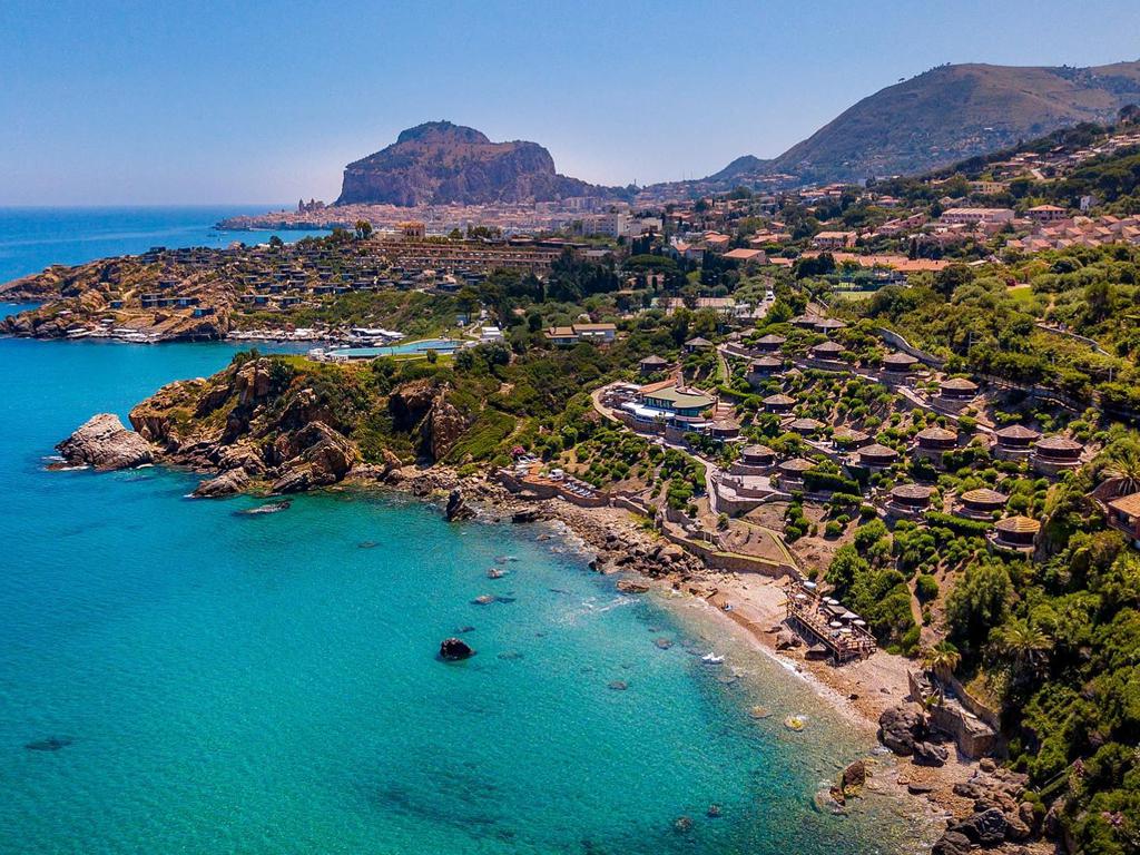 impressie Hotel Calanica Resort