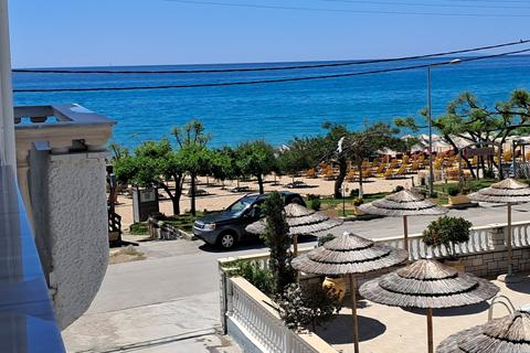 Sigma Hotel by Vrachos Beach Apartments – foto 4
