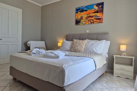 Sigma Hotel by Vrachos Beach Apartments – foto 3