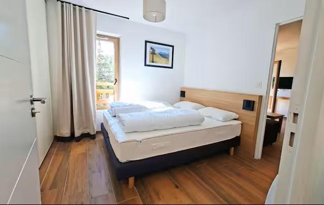 Résidence Eden Living Stone in Vars - foto 9
