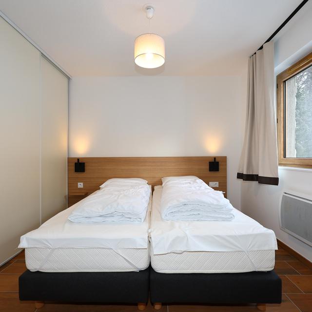 Résidence Eden Living Stone in Vars - foto 11