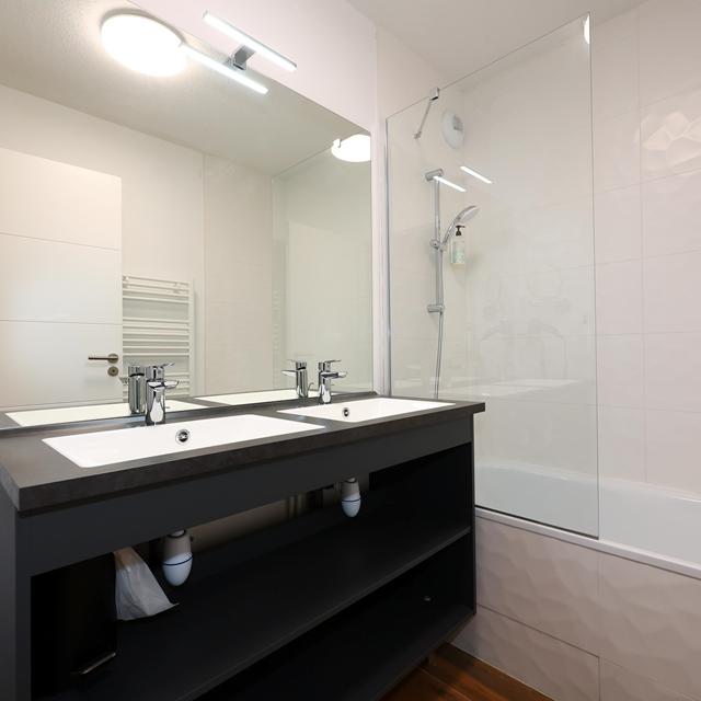 Résidence Eden Living Stone in Vars - foto 10