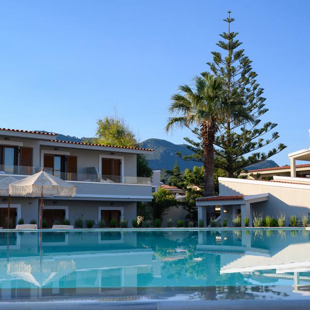 Wyndham Corfu Acharavi