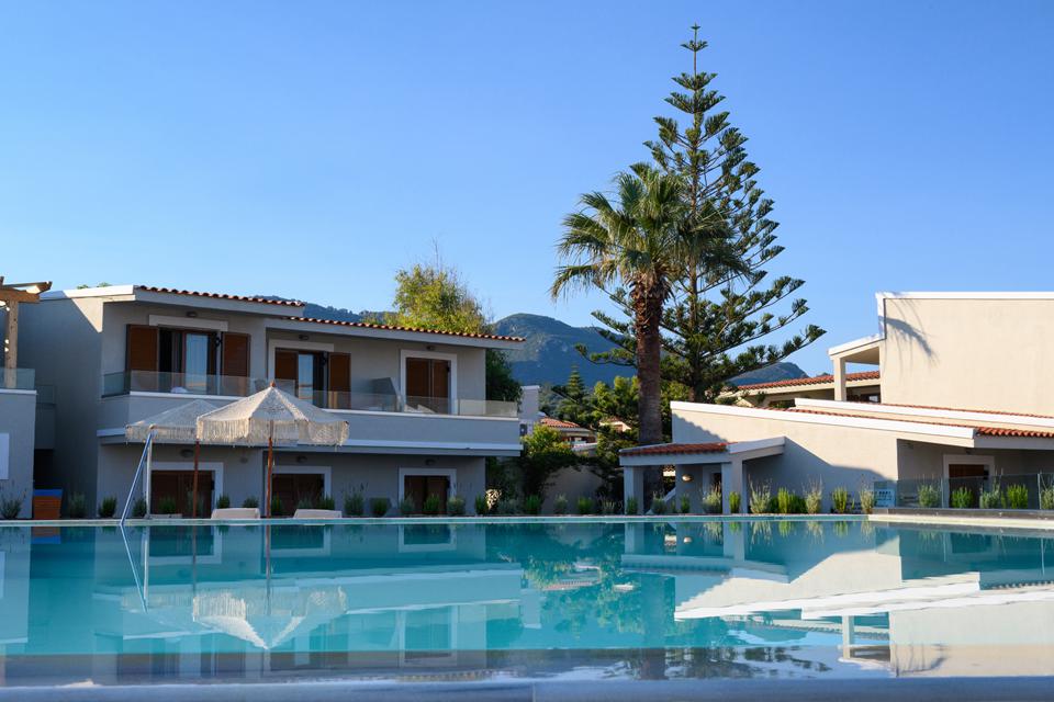 Wyndham Corfu Acharavi