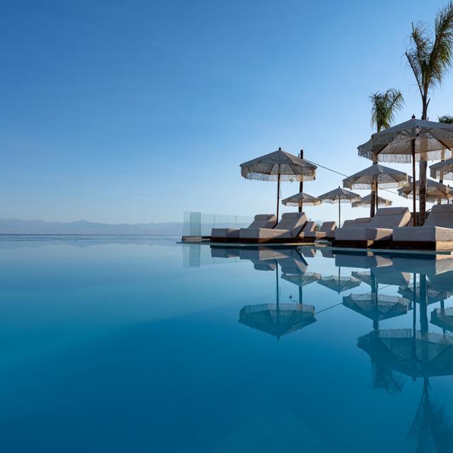 Wyndham Corfu Acharavi