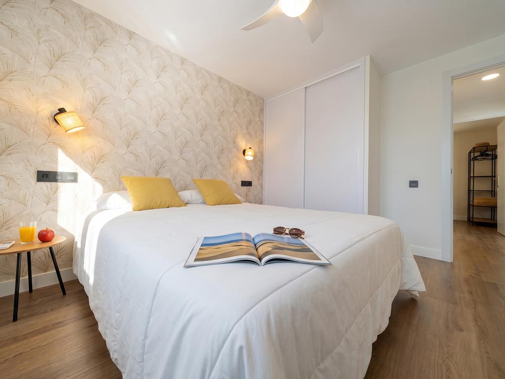 impressie Appartementen B'Slow