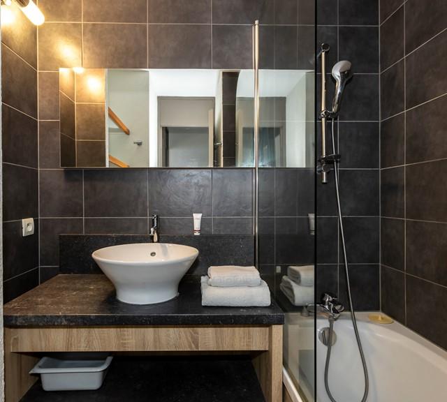 Résidence Odalys Essentielle Le Hameau du Mottaret in Méribel - foto 7