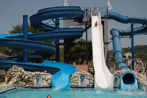 Sidari Waterpark Resort & Spa – foto 2