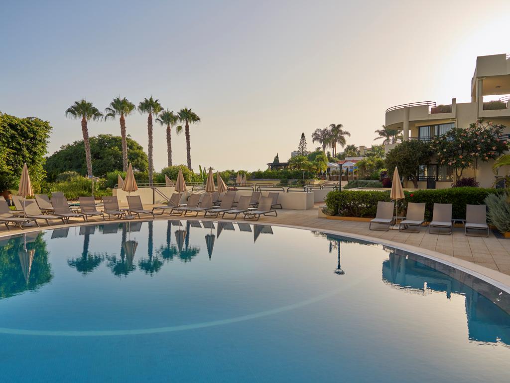 impressie Hotel Porto Mare