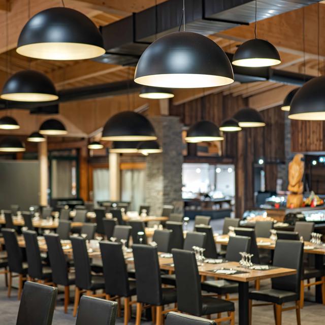 Hotel Club Le Crêt in Morzine - foto 9