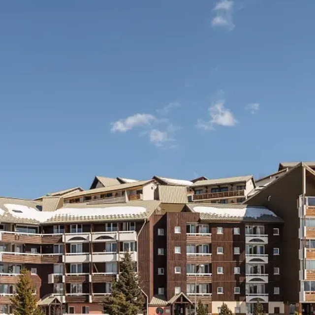 Residence Horizon