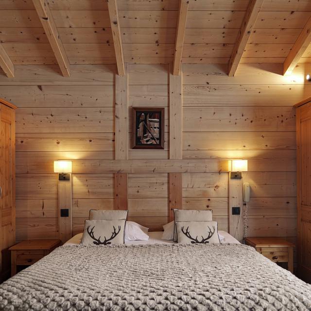 Hotel Club Le Crêt - halfpension in Morzine - foto 7