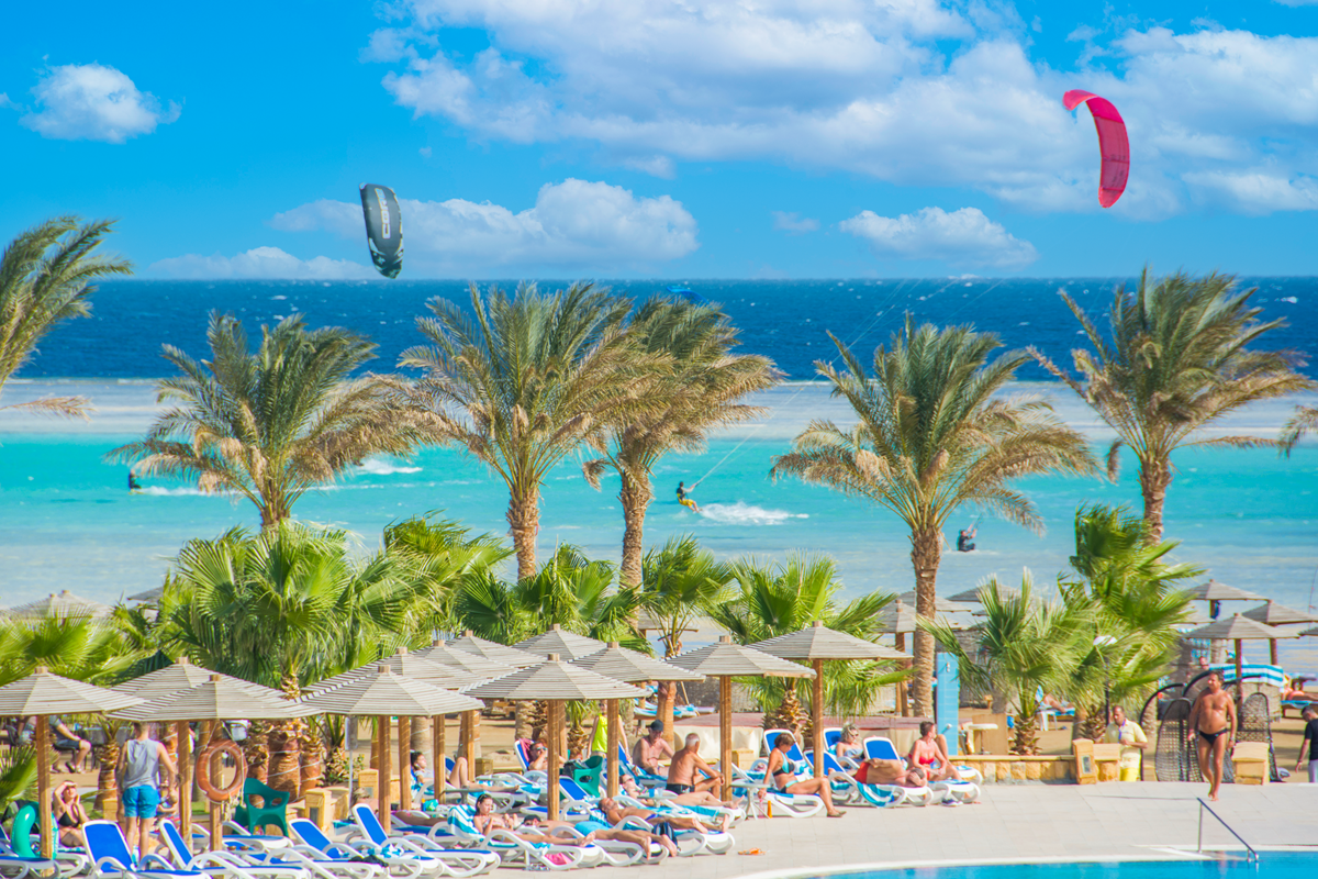 Hotel CASA MARE Resort