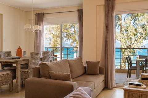 Meliti Waterfront Suites – foto 4