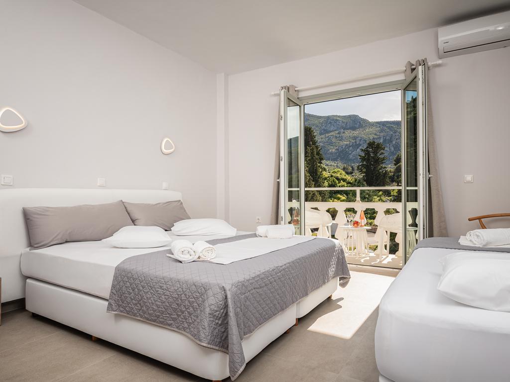 impressie Hotel Kokkari Beach