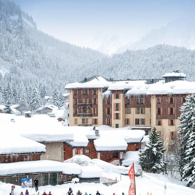 Village Club Miléade de Pralognan La Vanoise in Pralognan-la-Vanoise - foto 5
