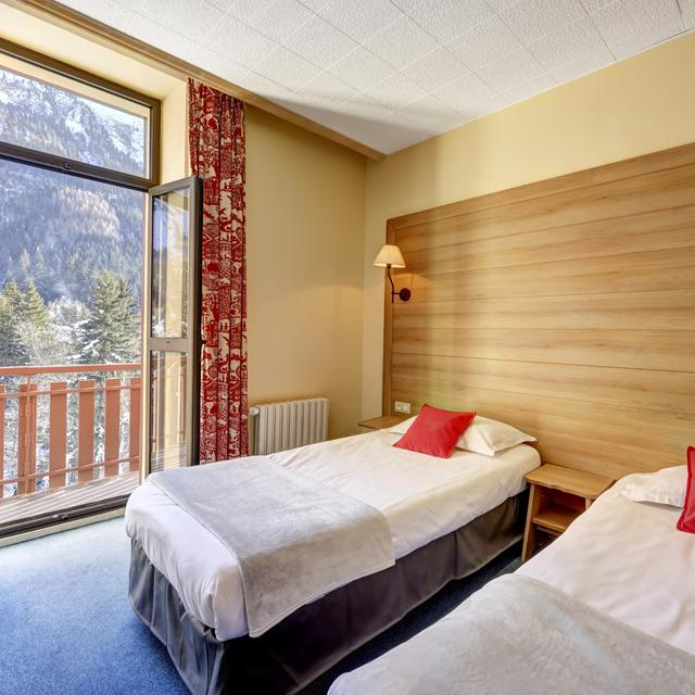 Village Club Miléade de Pralognan La Vanoise in Pralognan-la-Vanoise - foto 11