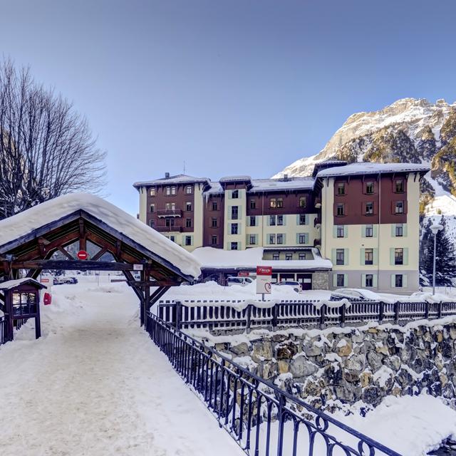 Village Club Miléade de Pralognan La Vanoise