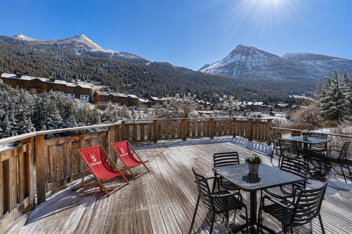 Auberge de Val Cenis
