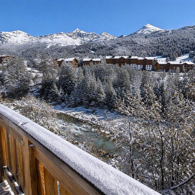 Auberge de Val Cenis in Val Cenis - foto 5