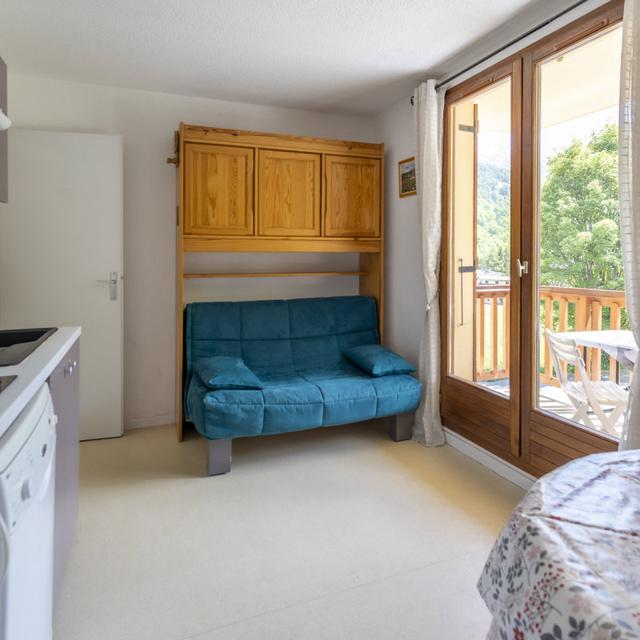 Résidence Le Thymel – Les Verneys – foto 4