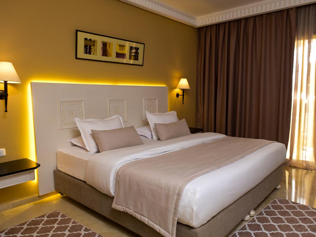 impressie Hotel Alhambra Thalasso