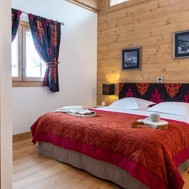 Résidence CGH Le Lodge des Neiges in Tignes - foto 2