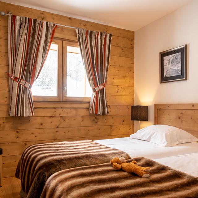 Résidence CGH Le Lodge des Neiges in Tignes - foto 6