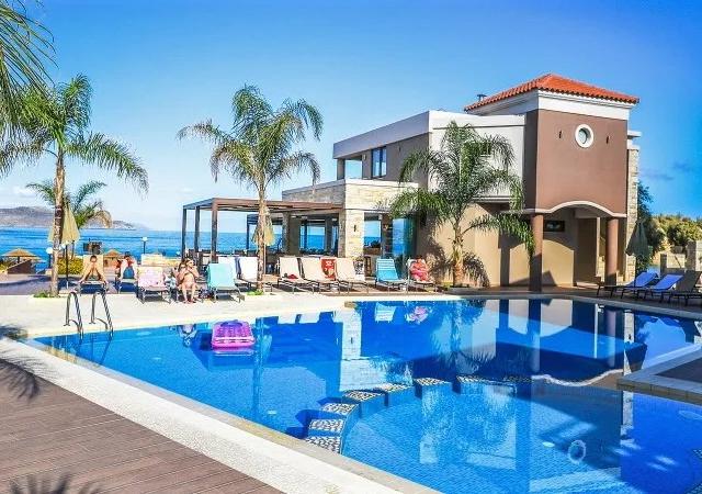 Golden Bay Suites