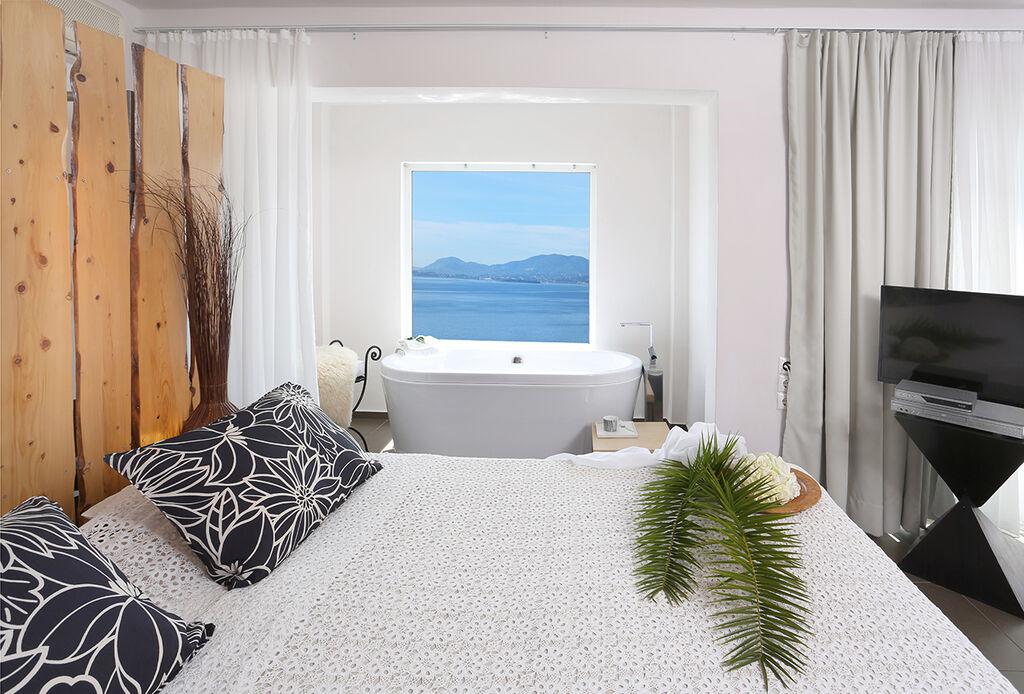 impressie Hotel Pantokrator
